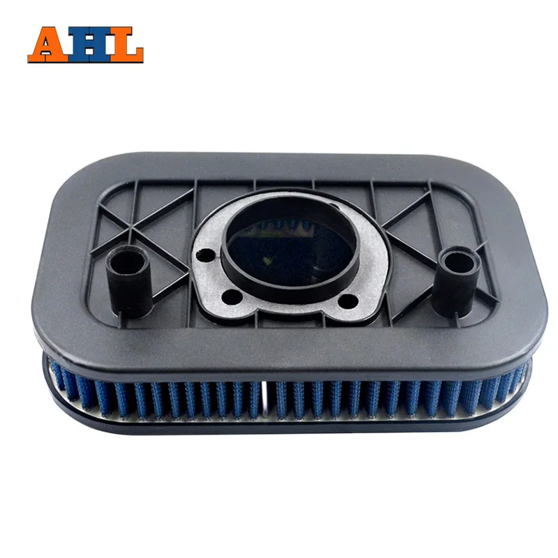 AHL Motorcycle Air Filter For Harley XL883 XL883C XL883L XL883N XLH883 XL883R XL1200L XL1200N XL1200C XL1200X XL50 29331-04
AHL Motorcycle Air Filter For Harley XL883 XL883C XL883L XL883N XLH883 XL883R XL1200L XL1200N XL1200C XL1200X XL50 29331-04