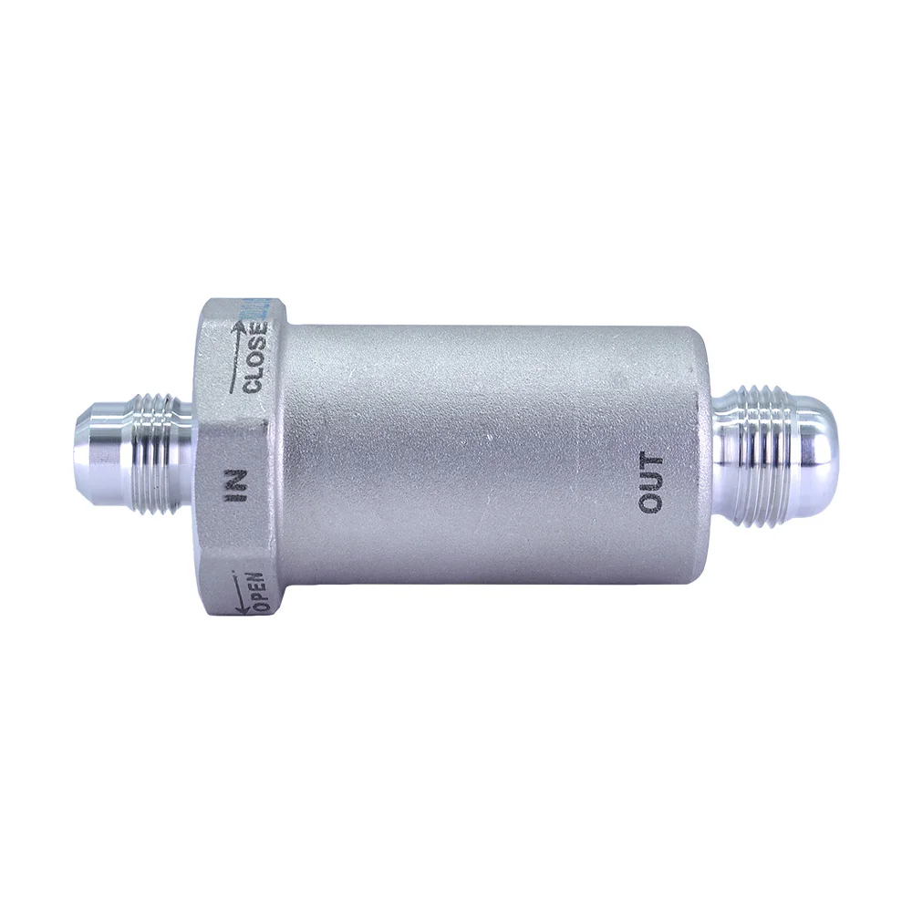 LEZENPART 330213L000 33021-3L000 Car Gas Fuel Filters Cartridge Assy for Sonata OPTIMA K5
LEZENPART 330213L000 33021-3L000 Car Gas Fuel Filters Cartridge Assy for Sonata OPTIMA K5