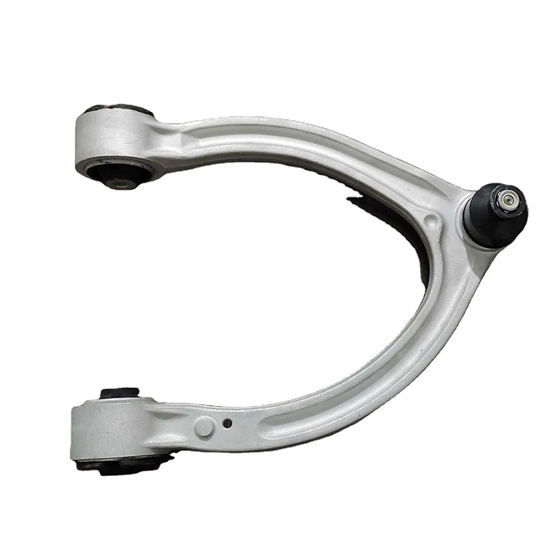 Front Left Upper Control Arm With Ball Joint 2113305507 for 2004 2005 2006 2007 2008 2009 Mercedes-Benz E320 E350 E500
Front Left Upper Control Arm With Ball Joint 2113305507 for 2004 2005 2006 2007 2008 2009 Mercedes-Benz E320 E350 E500
