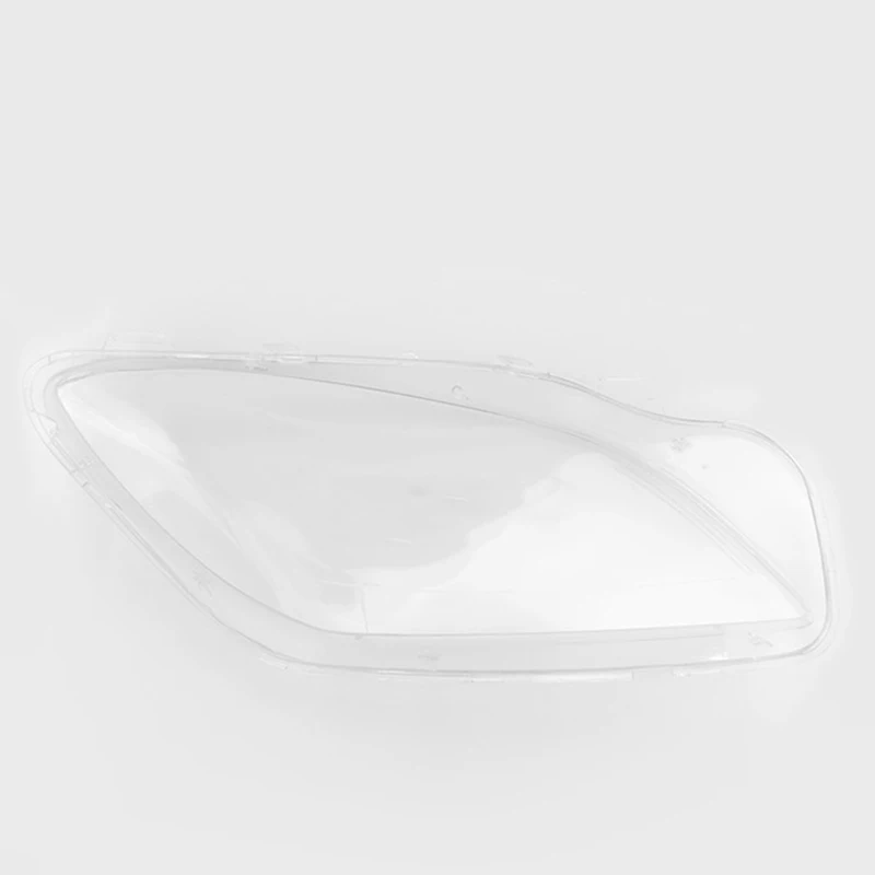 Headlight Glass Headlamp Lens Plastic Cover For Mercedes-Benz ML300 ML350 ML400 ML450 ML500 2012-2015
Headlight Glass Headlamp Lens Plastic Cover For Mercedes-Benz ML300 ML350 ML400 ML450 ML500 2012-2015