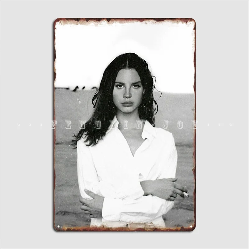 Beautiful Lana In White Metal Sign Custom Pub Garage Wall Cave Wall Decor Tin Sign Poster
Beautiful Lana In White Metal Sign Custom Pub Garage Wall Cave Wall Decor Tin Sign Poster