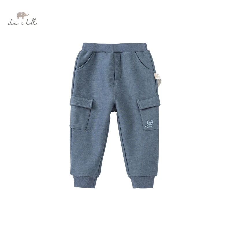 DBX19483 dave bella winter baby boys fashion cartoon pants children full length kids boy pants infant toddler trousers
DBX19483 dave bella winter baby boys fashion cartoon pants children full length kids boy pants infant toddler trousers