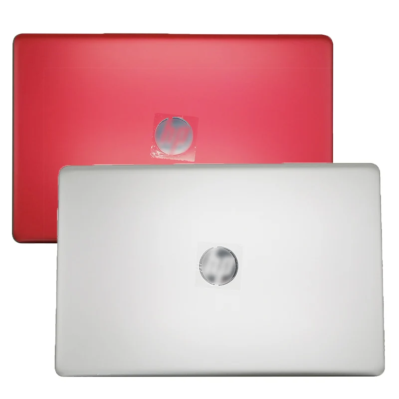 Original NEW Laptop LCD Back Cover Top Case For HP Pavilion 15-DA 15-DB 15G-DX Silver/Red TPN-C135 TPN-C136
Original NEW Laptop LCD Back Cover Top Case For HP Pavilion 15-DA 15-DB 15G-DX Silver/Red TPN-C135 TPN-C136