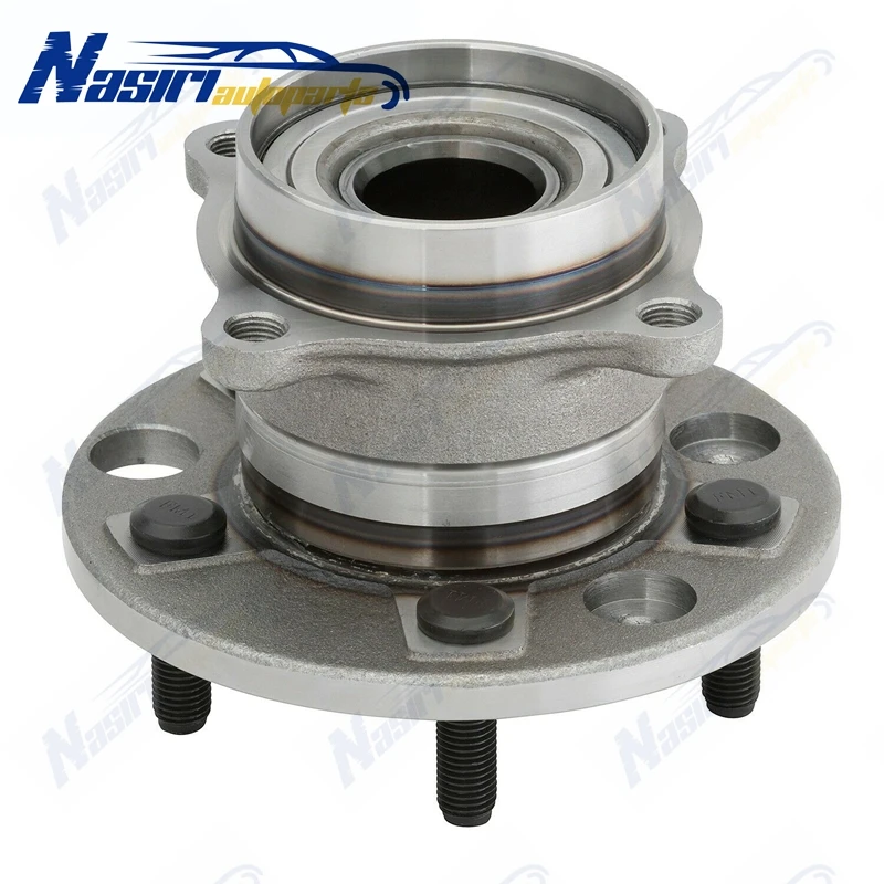 Rear Wheel Hub Bearing Assembly For Lexus LS430 (_F3_) 2000 2001 2002 2003 2004 2005 2006
Rear Wheel Hub Bearing Assembly For Lexus LS430 (_F3_) 2000 2001 2002 2003 2004 2005 2006