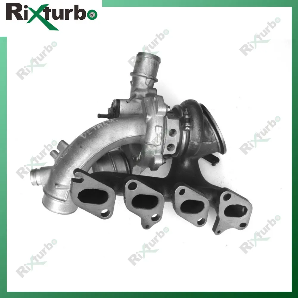Turbo Charger Complete MGT1446 781504 For Chevrolet Cruze Orlando Trax Sonic 1.4 T 103Kw A14NET Turbine Turbolader Turbocharger
Turbo Charger Complete MGT1446 781504 For Chevrolet Cruze Orlando Trax Sonic 1.4 T 103Kw A14NET Turbine Turbolader Turbocharger
