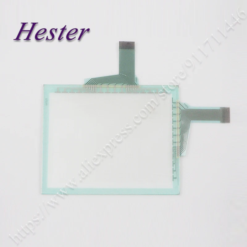 Touch Screen Panel Glass Digitizer for GP2300-LG41-24V GP2301-LG41-24V GP2301-SC41-24V Touchpad Digitizer
Touch Screen Panel Glass Digitizer for GP2300-LG41-24V GP2301-LG41-24V GP2301-SC41-24V Touchpad Digitizer