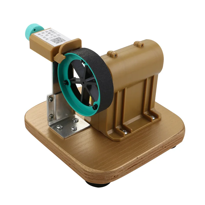 Scissors sharpening machine sharpening hairdressing flat scissors pet tooth scissors sharpening machine
Scissors sharpening machine sharpening hairdressing flat scissors pet tooth scissors sharpening machine