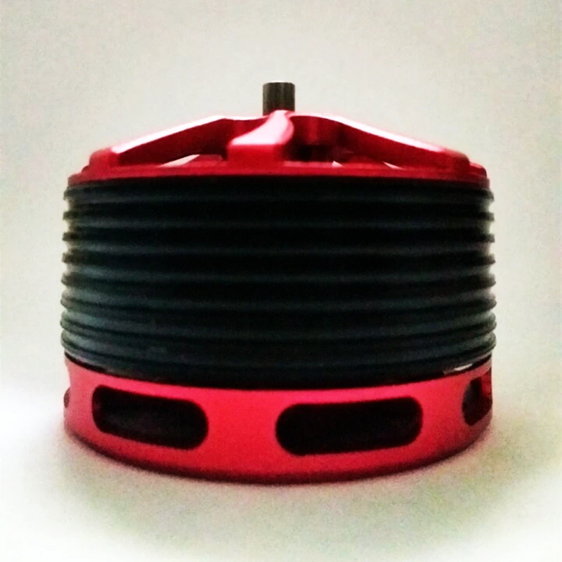 Industrial grade thick line models with heat dissipation multi-axis disc type 4114 brushless motor 340kv
Industrial grade thick line models with heat dissipation multi-axis disc type 4114 brushless motor 340kv