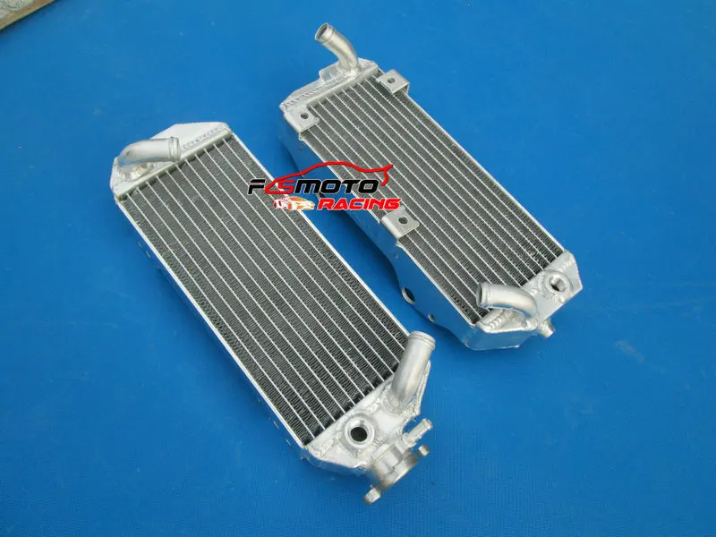 Aluminum Radiator For Suzuki DRZ400S DRZ400SM 2000-2008 2001 2002 2003 2004 2005 2006 2007
Aluminum Radiator For Suzuki DRZ400S DRZ400SM 2000-2008 2001 2002 2003 2004 2005 2006 2007