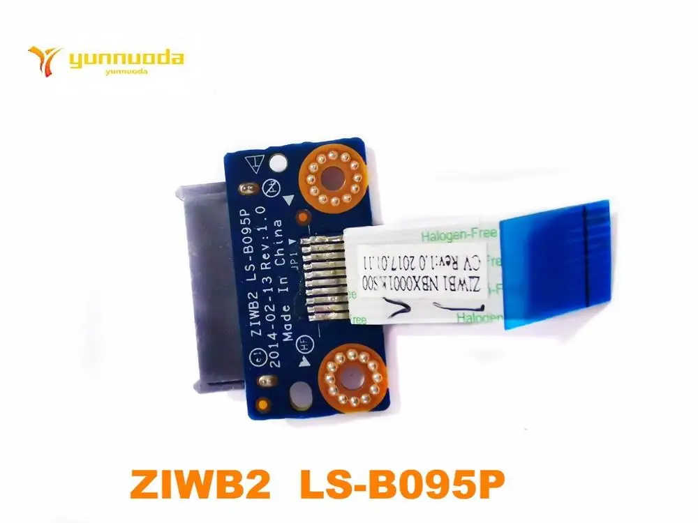 Оригинальный Для LENOVO B50 B50-30 B50-45 B50-70 ODD dvd-привод разъем WCABLE ZIWB2 LS-B095P испытанное хорошее Бесплатная доставка
Оригинальный Для LENOVO B50 B50-30 B50-45 B50-70 ODD dvd-привод разъем WCABLE ZIWB2 LS-B095P испытанное хорошее Бесплатная доставка