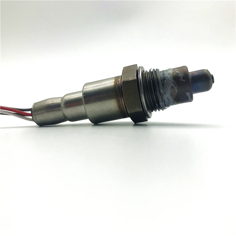 0258030313 O2 Oxygen Sensor fit for Nissan Altima Maxima Murano Pathfinder Quest 3.5L Juke F15 X-Trail T32 Qashqai J11 1.6 DIG-T
0258030313 O2 Oxygen Sensor fit for Nissan Altima Maxima Murano Pathfinder Quest 3.5L Juke F15 X-Trail T32 Qashqai J11 1.6 DIG-T