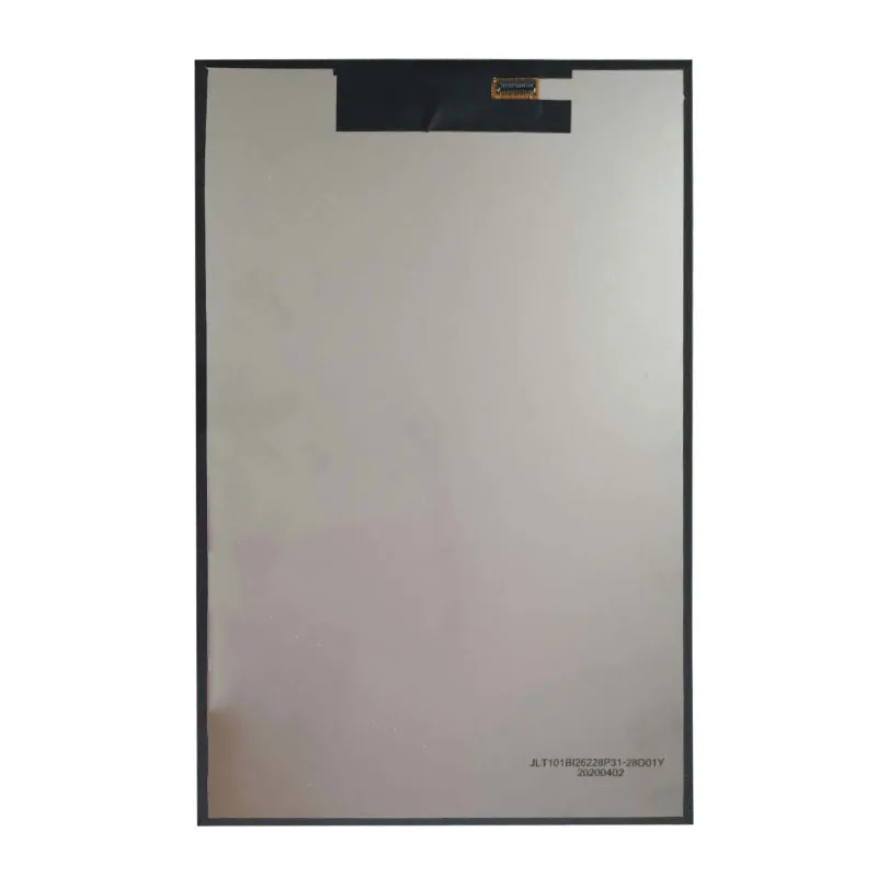 JLTFI101BI3107-A 10.1 inch 31pin LCD module New JLT101BI26228P31-28D01Y digital Tablet Display Screen
JLTFI101BI3107-A 10.1 inch 31pin LCD module New JLT101BI26228P31-28D01Y digital Tablet Display Screen