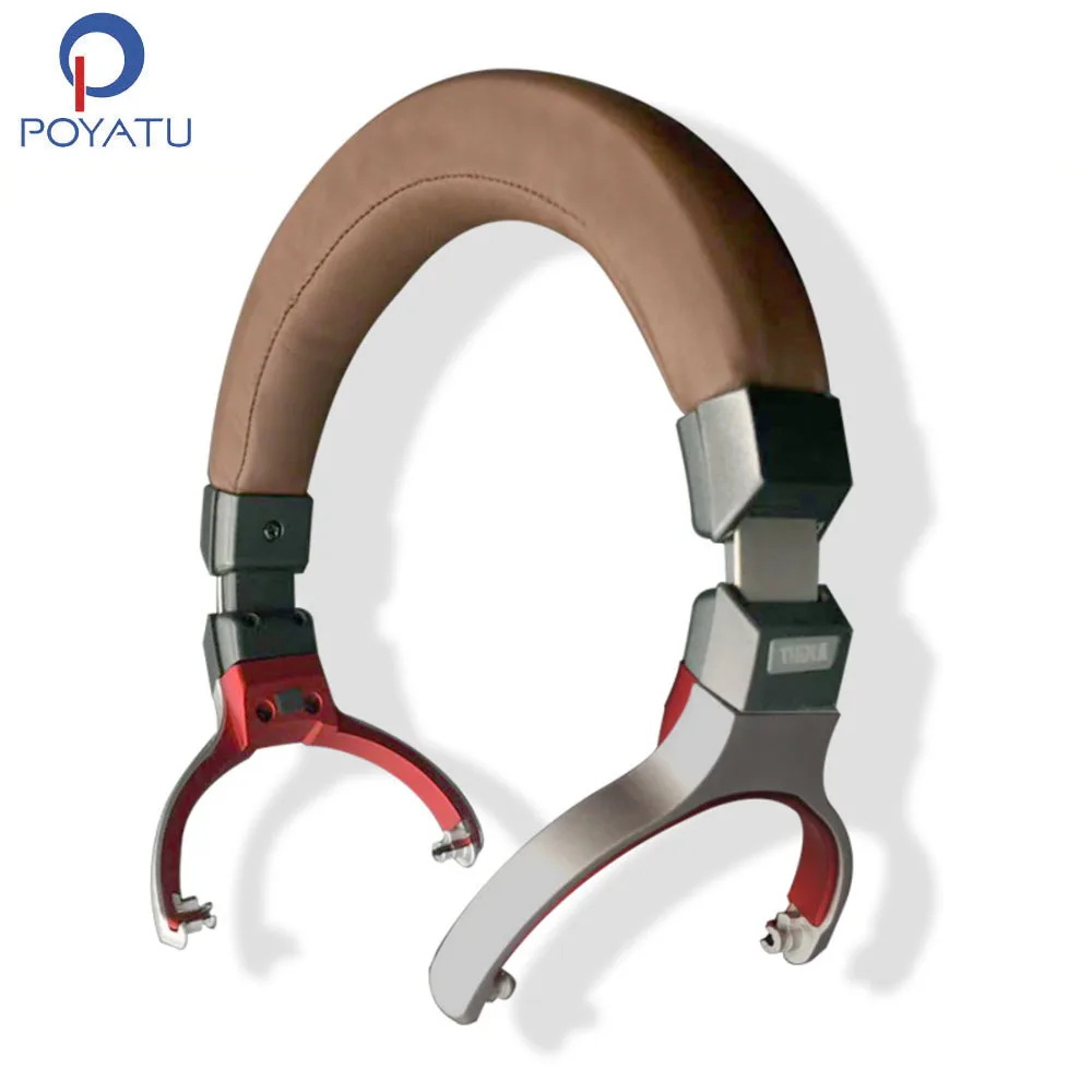 POYATU For MSR7 Headphone Hook For Audio Technica ATH-MSR7 MSR7 Head Band Headphone Headband Hook Repair Parts Headphone Hook
POYATU For MSR7 Headphone Hook For Audio Technica ATH-MSR7 MSR7 Head Band Headphone Headband Hook Repair Parts Headphone Hook