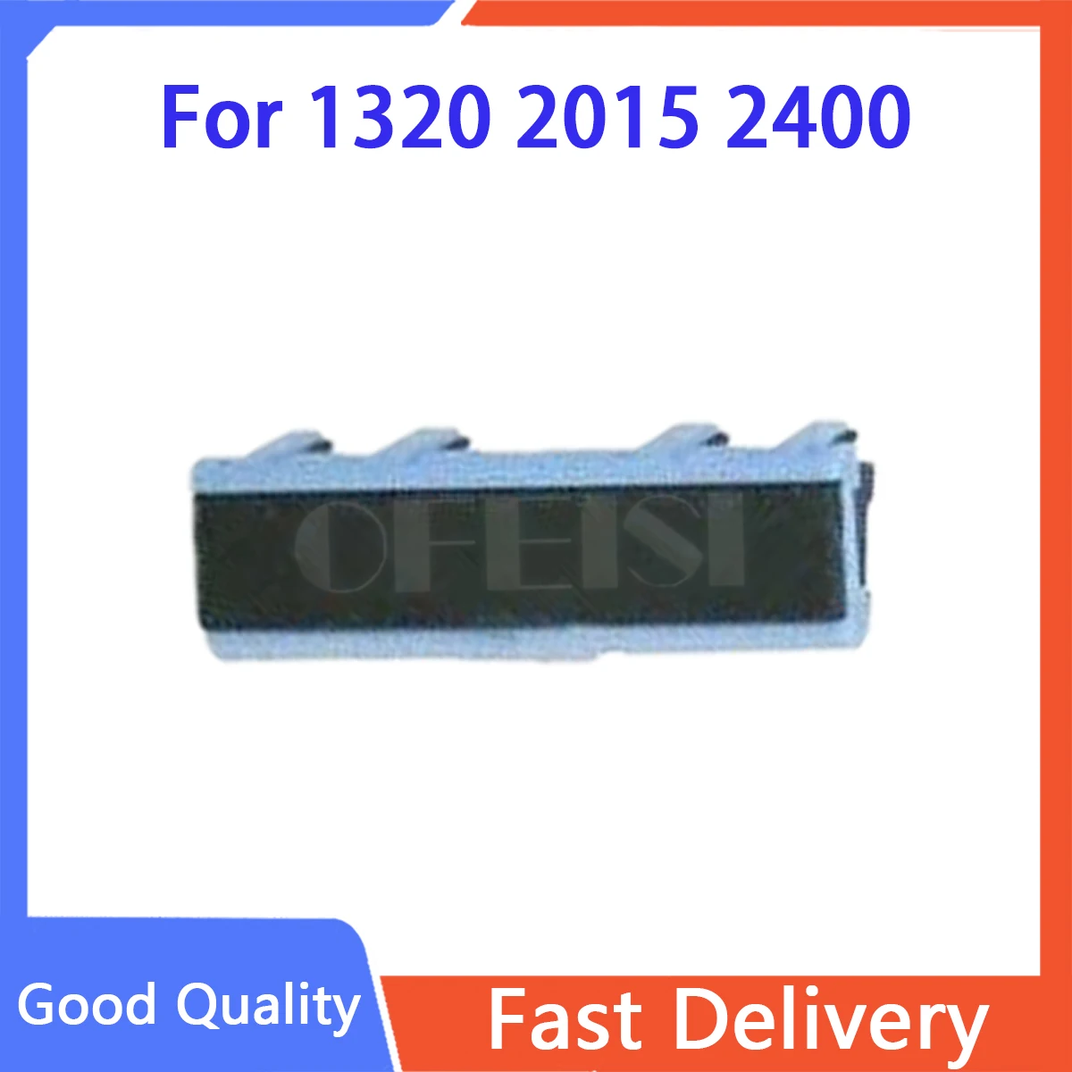 10PC X New high quaitly for HP1320 2015 2400 2420 Separation Pad Tray'1 RC1-0939-000 RC1-0939 printer parts on sale
10PC X New high quaitly for HP1320 2015 2400 2420 Separation Pad Tray'1 RC1-0939-000 RC1-0939 printer parts on sale