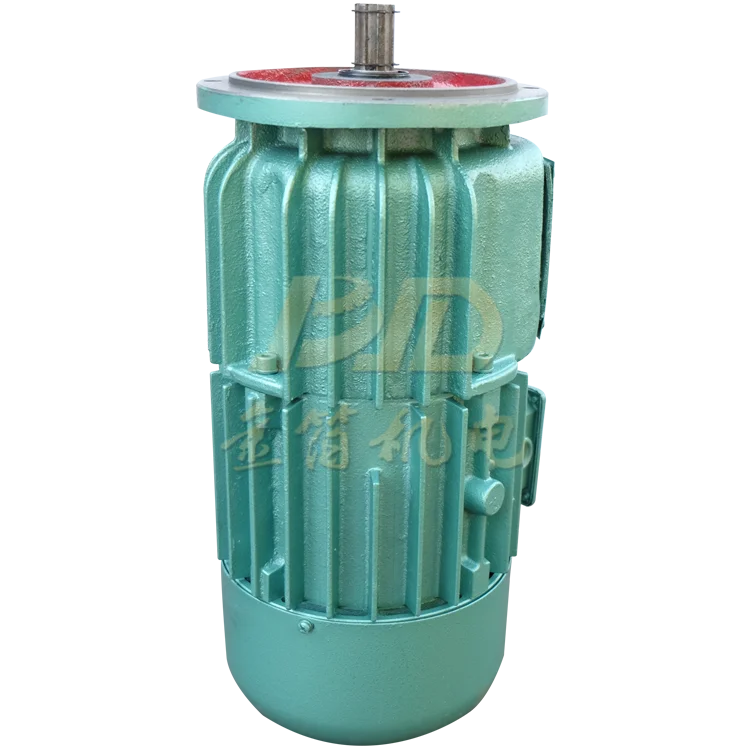 Winding rotor motor ZDR 1.5kw hoisting transportation machinery high efficiency motor
Winding rotor motor ZDR 1.5kw hoisting transportation machinery high efficiency motor