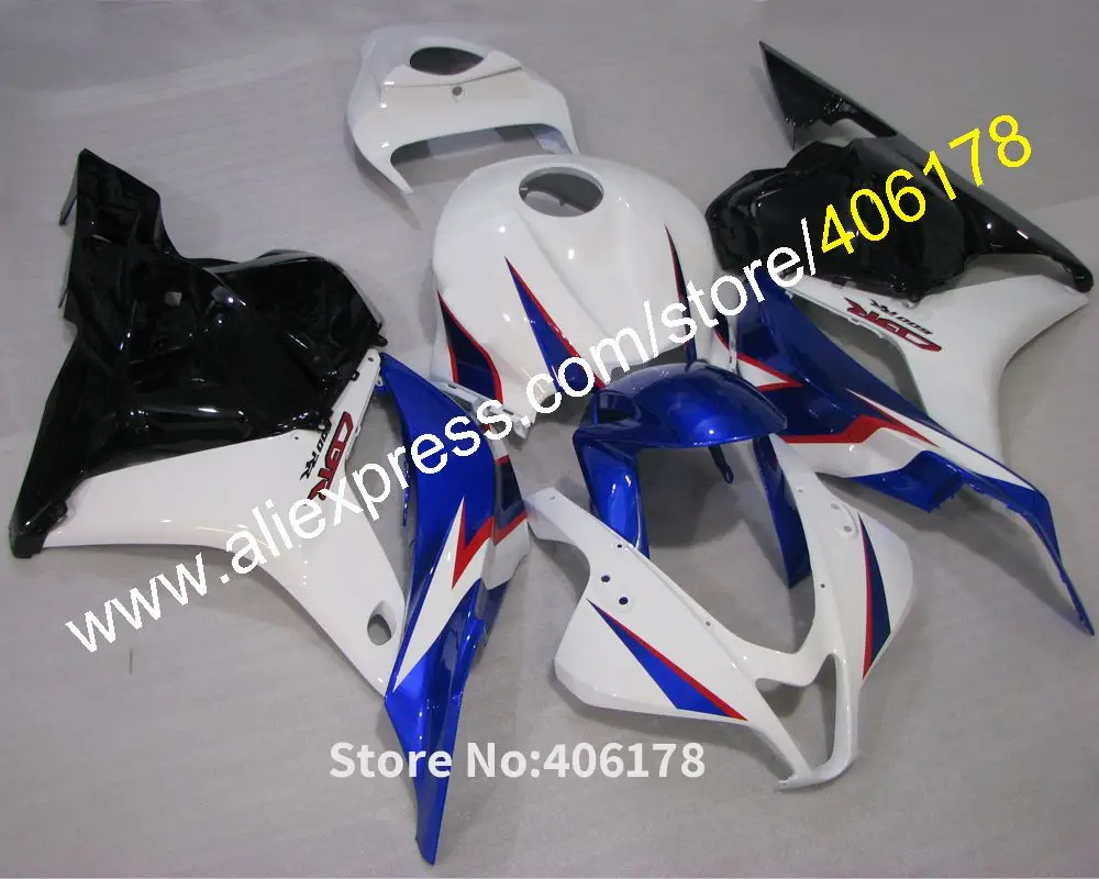 Литье для Honda CBR600RR F5 09-12 2009-2012 CBR600 RR, многоцветный комплект обтекателя мотоцикла (литье под давлением)
Литье для Honda CBR600RR F5 09-12 2009-2012 CBR600 RR, многоцветный комплект обтекателя мотоцикла (литье под давлением)