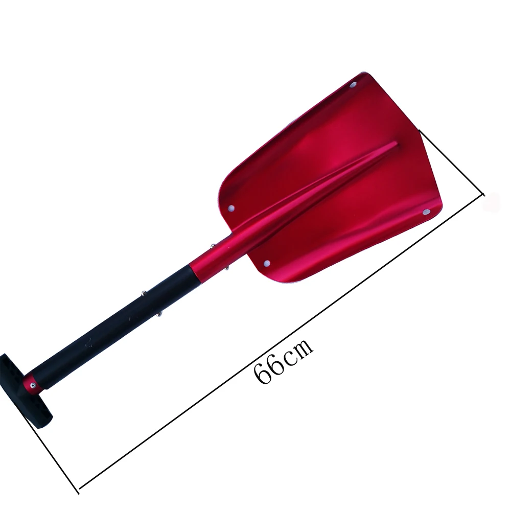 Outdoor gardening planting shovel long telescopic aluminum alloy car multi function portable detachable combination snow shovel
Outdoor gardening planting shovel long telescopic aluminum alloy car multi function portable detachable combination snow shovel