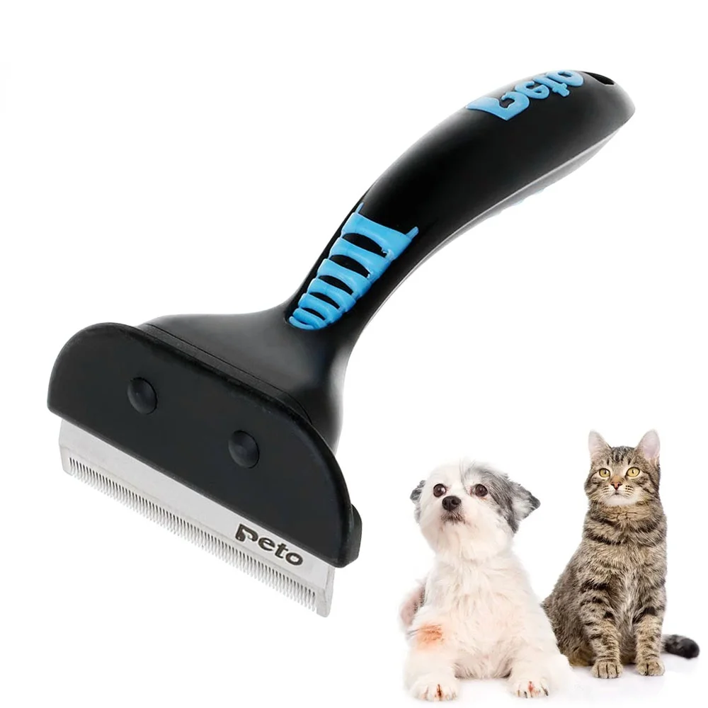 Huisdier Kam Voor Kat Haar Deshedding Kam Pet Hond Kat Grooming Brush Tool Ontharing Kam Voor Katten Honden
Huisdier Kam Voor Kat Haar Deshedding Kam Pet Hond Kat Grooming Brush Tool Ontharing Kam Voor Katten Honden
