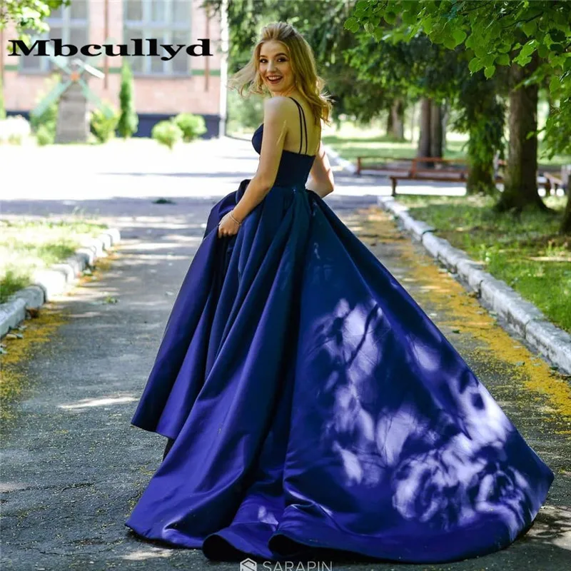 Elegant Navy Blue Prom Dresses Long With Pocket 2023 Evenig Dresss For Women Vestidos de fiesta largos elegantes de gala
Elegant Navy Blue Prom Dresses Long With Pocket 2023 Evenig Dresss For Women Vestidos de fiesta largos elegantes de gala