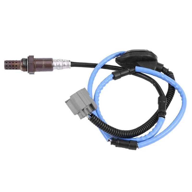 O2 Oxygen Air Fuel Ratio Sensor 2003-2007 for Honda Accord 2.4L L4 36532-RAA-A01 36532RAAA01,36532RAAA02,36532RAAA11
O2 Oxygen Air Fuel Ratio Sensor 2003-2007 for Honda Accord 2.4L L4 36532-RAA-A01 36532RAAA01,36532RAAA02,36532RAAA11