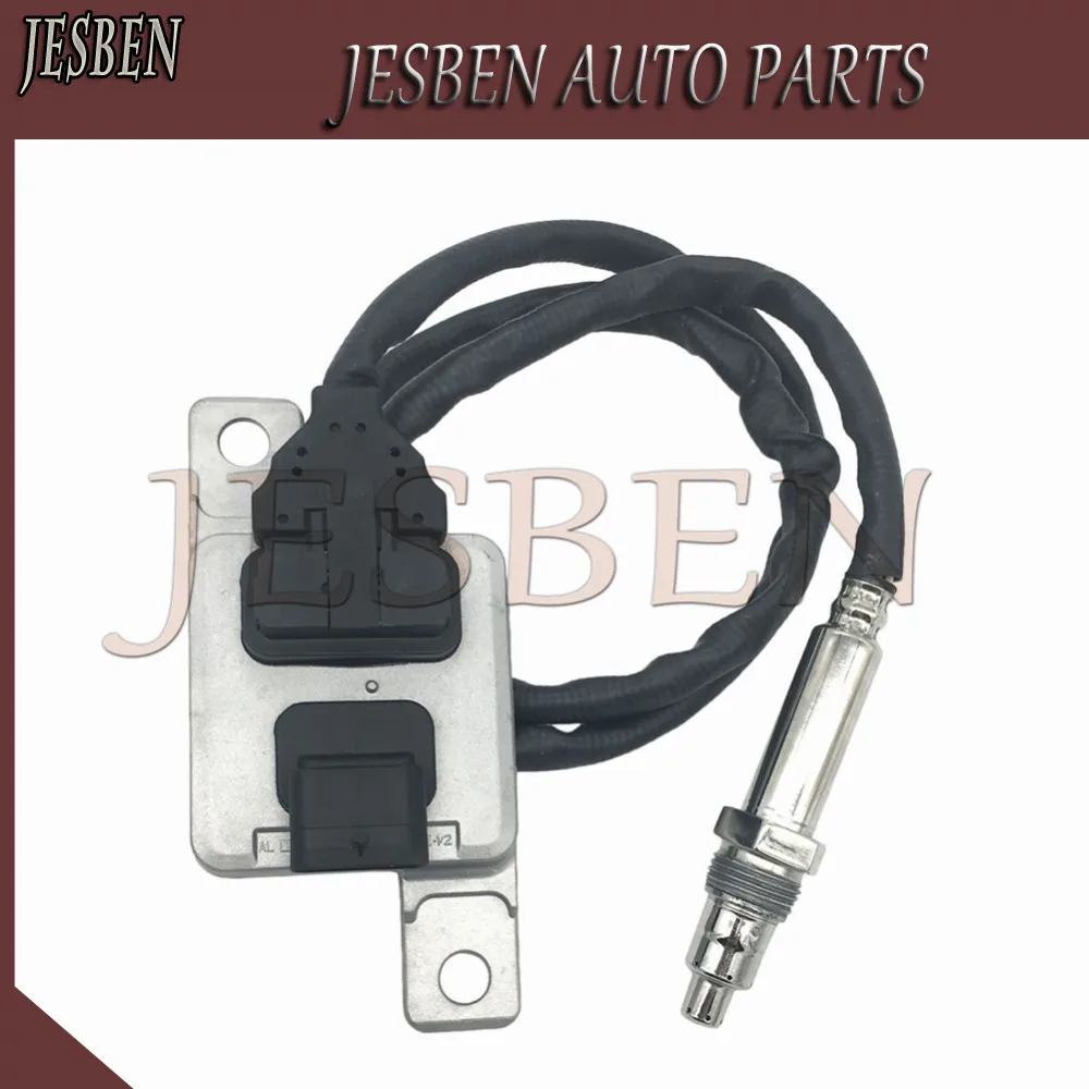 8W0907807C 5WK97258 NOX Sensor fit For VW SEAT SKODA AUDI A4 Avant 8W B9 2015-2020 2.0 TDI 190HP NO# 8W0907807 C 5WK9 7258
8W0907807C 5WK97258 NOX Sensor fit For VW SEAT SKODA AUDI A4 Avant 8W B9 2015-2020 2.0 TDI 190HP NO# 8W0907807 C 5WK9 7258