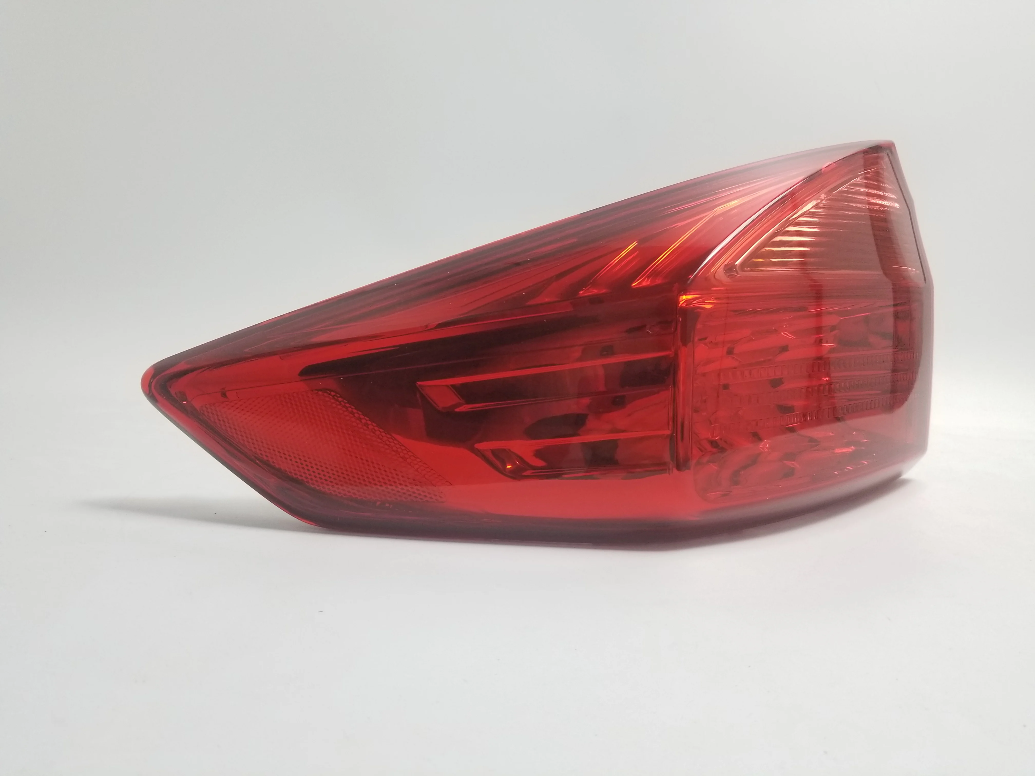 Applicable to Honda Fengfan tail lamp rear stop lamp reversing lamp cover of 2012, 2013 and 2014
Applicable to Honda Fengfan tail lamp rear stop lamp reversing lamp cover of 2012, 2013 and 2014