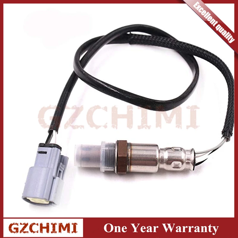ED8A-9G444-BB ED8A9G444BB Free Shipping NEW Air Fuel Ratio Sensor Oxygen Sensor For 20015 Ford Fries 1.5L MT
ED8A-9G444-BB ED8A9G444BB Free Shipping NEW Air Fuel Ratio Sensor Oxygen Sensor For 20015 Ford Fries 1.5L MT