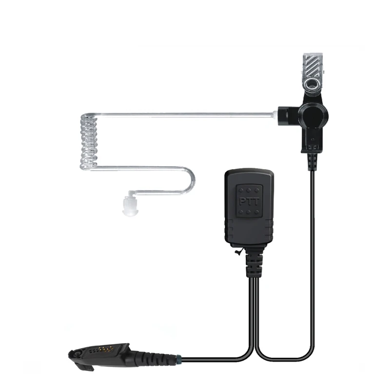 Waterproof IP54 Acoustic Tube Headset MIC For Motorola GP328PLUS ,GP338PLUS ,GP344,GP388 Radio
Waterproof IP54 Acoustic Tube Headset MIC For Motorola GP328PLUS ,GP338PLUS ,GP344,GP388 Radio