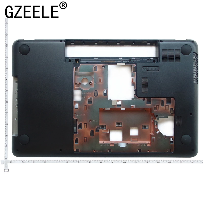 Laptop accessories New / org bottom case for 17" HP Pavilion 17 17-E 17-e000 bottom cover bottom cover D cover
Laptop accessories New / org bottom case for 17" HP Pavilion 17 17-E 17-e000 bottom cover bottom cover D cover
