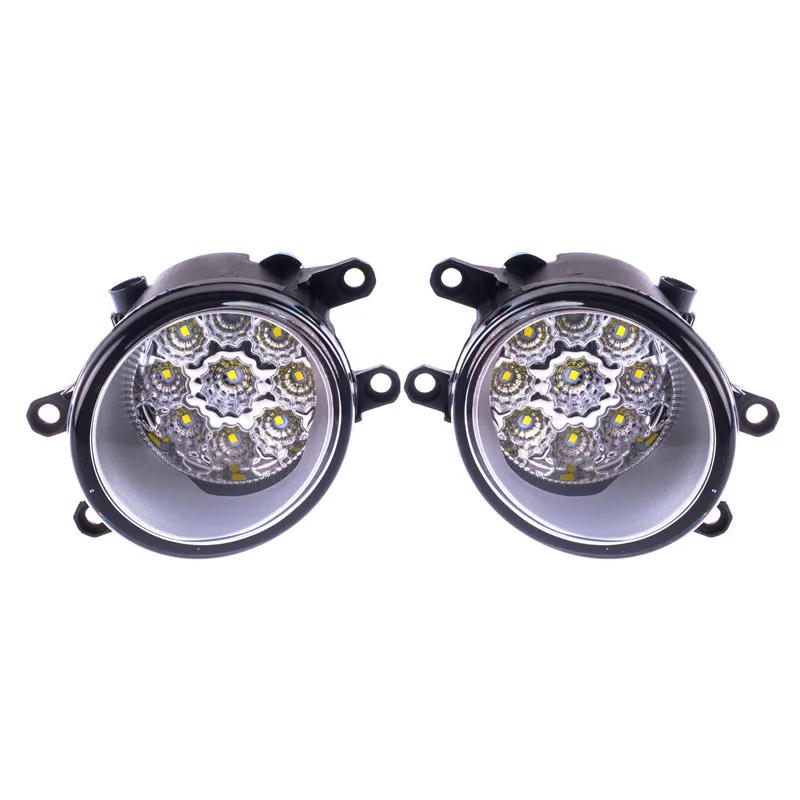 .For Toyota Allion 2 Avalon Prius C Prius V Auris Vios yaris LED Fog Lights CCC 9W 450LM DRL Fog Lights Assembly
.For Toyota Allion 2 Avalon Prius C Prius V Auris Vios yaris LED Fog Lights CCC 9W 450LM DRL Fog Lights Assembly
