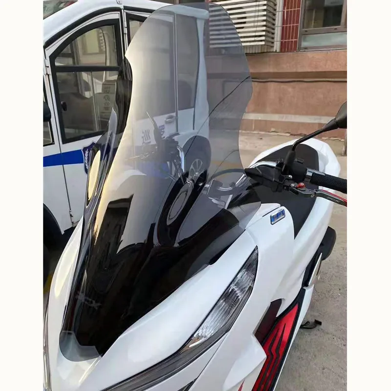 Модифицированные аксессуары для мотоциклов pcx ветровое стекло pcx150 ветровое стекло дефлектор щит для защиты от ветра pcx150 pcx 2018 2019
Модифицированные аксессуары для мотоциклов pcx ветровое стекло pcx150 ветровое стекло дефлектор щит для защиты от ветра pcx150 pcx 2018 2019