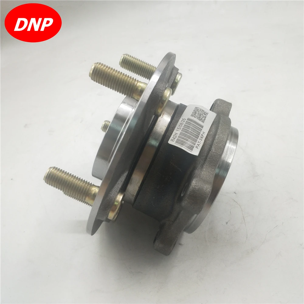 DNP Wheel Hubs Rear Hub Bearing Fit For Mazda 6 CX5 AWD KD352615XB KD35-26-15XB
DNP Wheel Hubs Rear Hub Bearing Fit For Mazda 6 CX5 AWD KD352615XB KD35-26-15XB