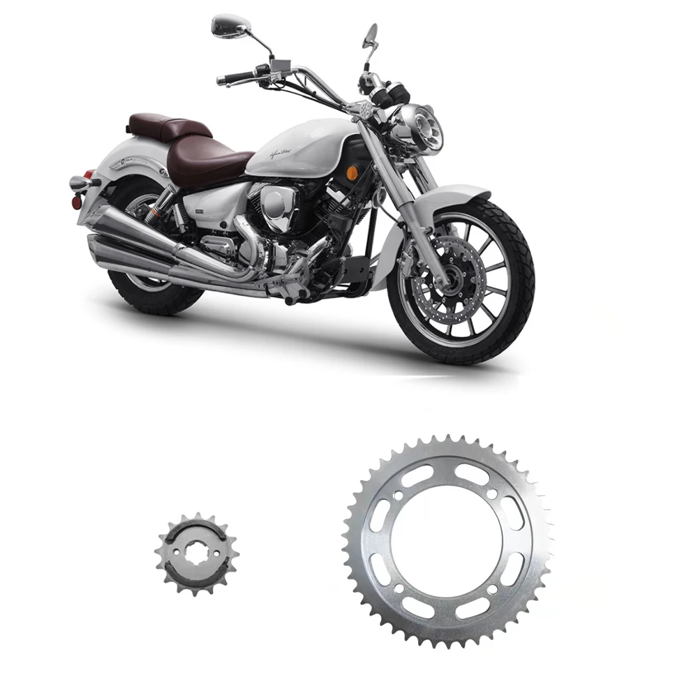 Big Chain wWheel Big Sprocket Small Chain Wheel Small Sprocket Motorcycle Original Factory Accessories For Lifan V16 V 16
Big Chain wWheel Big Sprocket Small Chain Wheel Small Sprocket Motorcycle Original Factory Accessories For Lifan V16 V 16