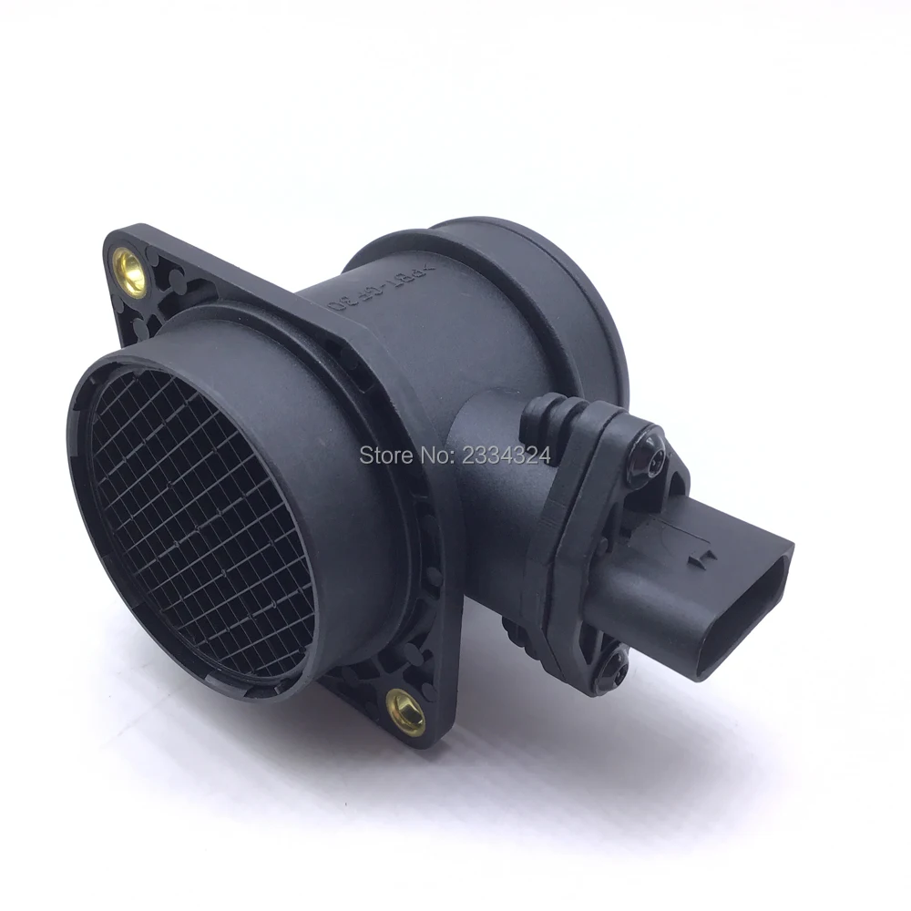 Датчик расхода воздуха Maf для AUDI TT VW Golf Passat Кабриолет Jetta 1,8 2,0 0280218024,0280218023,06A906461CX,0986280209
Датчик расхода воздуха Maf для AUDI TT VW Golf Passat Кабриолет Jetta 1,8 2,0 0280218024,0280218023,06A906461CX,0986280209