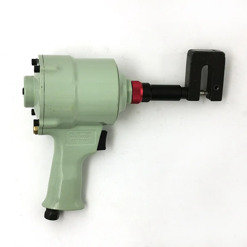Pneumatic Light Steel Punching Gun, Fast and Multifunctional Partition Wall Punching, Rivet-Free Decoration, Pneumatic Punching
Pneumatic Light Steel Punching Gun, Fast and Multifunctional Partition Wall Punching, Rivet-Free Decoration, Pneumatic Punching