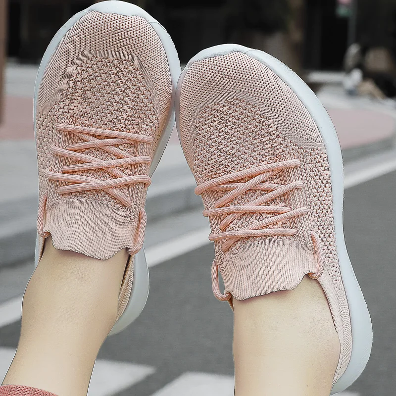 Tenis Feminino 2020 Women Tennis Shoes tenis Platform Sneakers Woman Athletic Breathable gym Walking Shoes Basket Femme
Tenis Feminino 2020 Women Tennis Shoes tenis Platform Sneakers Woman Athletic Breathable gym Walking Shoes Basket Femme