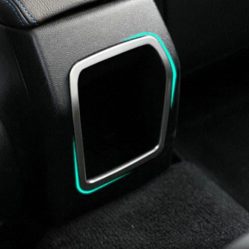 SBTMY Car rear store content box of stainless steel decorative box For Peugeot 308 T9 2015 2016 2017
SBTMY Car rear store content box of stainless steel decorative box For Peugeot 308 T9 2015 2016 2017
