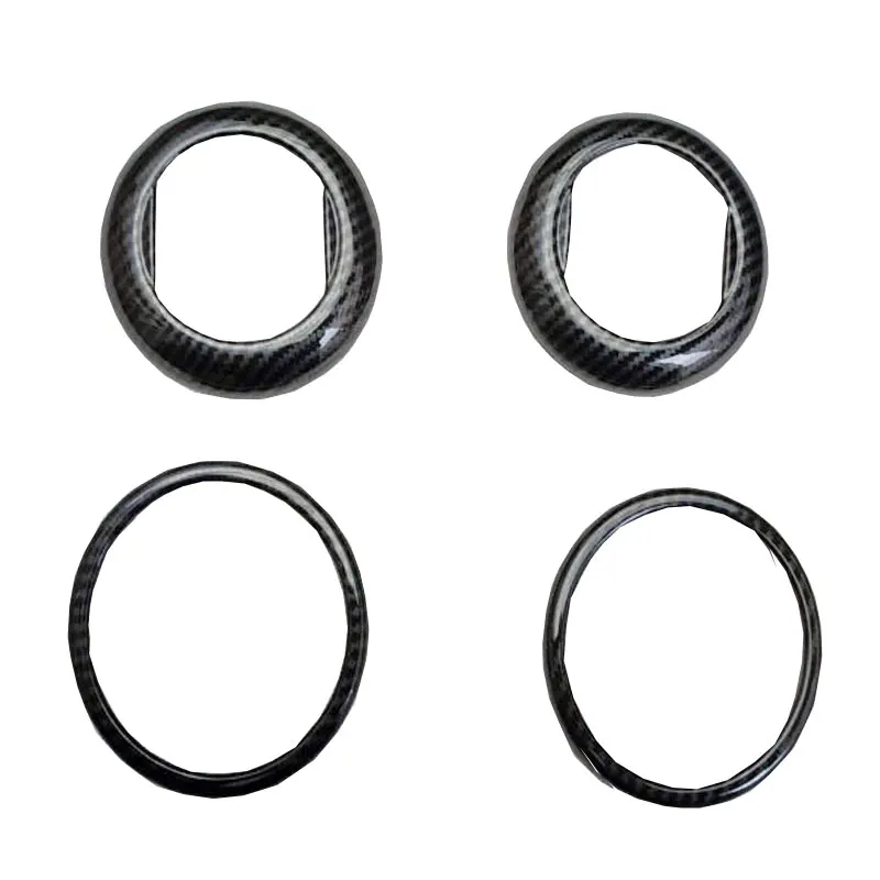 ABS Chrome Dashboard Air Vent Trim Cover Bezel Interior Garnish Front Water Glass Box Cover for Nissan NV200 Evalia 2010 2018
ABS Chrome Dashboard Air Vent Trim Cover Bezel Interior Garnish Front Water Glass Box Cover for Nissan NV200 Evalia 2010 2018