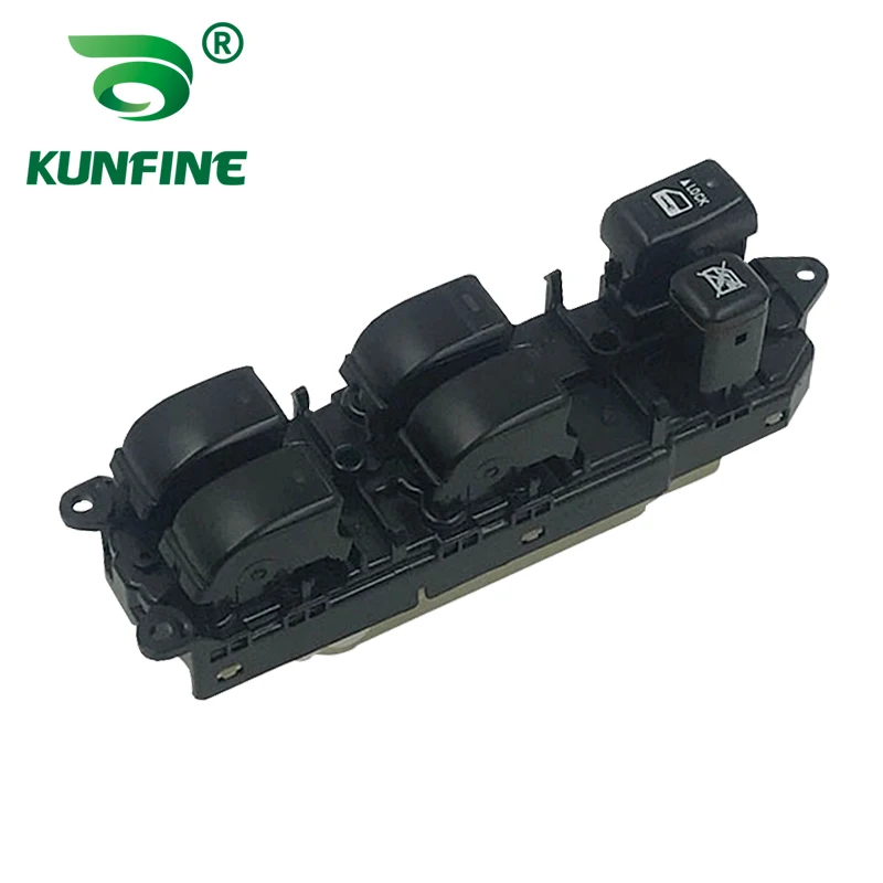 Кнопка переключения электрического стекла для Toyota Land Cruiser 120 Prado GRJ120 TRJ120 OEM
Кнопка переключения электрического стекла для Toyota Land Cruiser 120 Prado GRJ120 TRJ120 OEM
