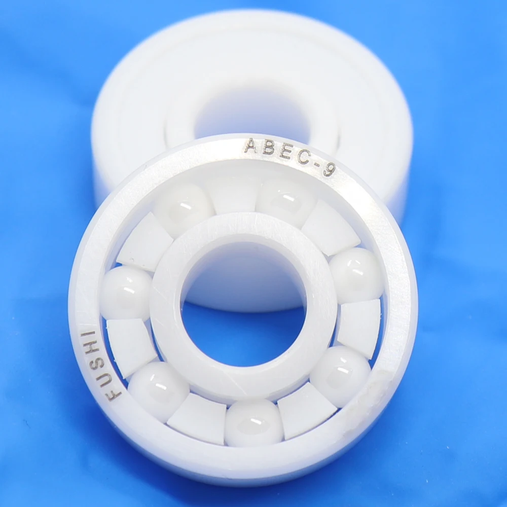 MR84 полный ZrO2 керамический шарикоподшипник (2 шт.) 4*8*3 мм ABEC-9 ZRO2 циркониевые керамические катушки для океанской рыбалки Миниатюрные шарикоподшипники 
MR84 полный ZrO2 керамический шарикоподшипник (2 шт.) 4*8*3 мм ABEC-9 ZRO2 циркониевые керамические катушки для океанской рыбалки Миниатюрные шарикоподшипники