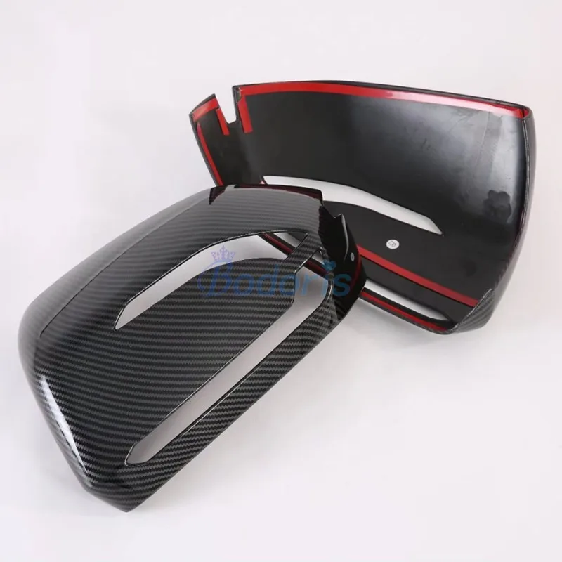 For Hyundai Palisade 2020 2021 Car Side Rear View Mirror Cover Rearview Side Glass Panel Cover Trim Frame Caps Auto Accessories
For Hyundai Palisade 2020 2021 Car Side Rear View Mirror Cover Rearview Side Glass Panel Cover Trim Frame Caps Auto Accessories