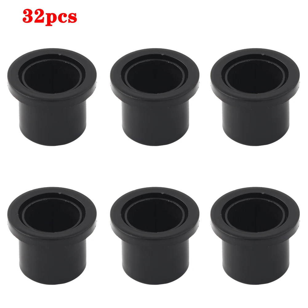 For Can am Maverick 1000 X3 A-Arm Bushing Kits Suspension Front Rear 706201659 32pcs/set
For Can am Maverick 1000 X3 A-Arm Bushing Kits Suspension Front Rear 706201659 32pcs/set