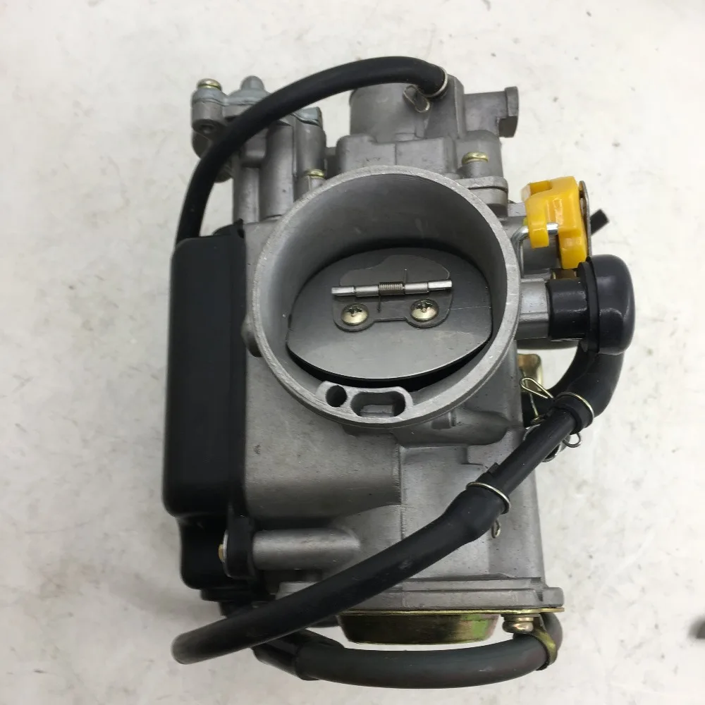 SherryBerg carburetor carburettor carb 1999 2000 2001 2002-2015 Carburetor Carb For Honda TRX 400 Sportrax 400 38mm vergaser
SherryBerg carburetor carburettor carb 1999 2000 2001 2002-2015 Carburetor Carb For Honda TRX 400 Sportrax 400 38mm vergaser
