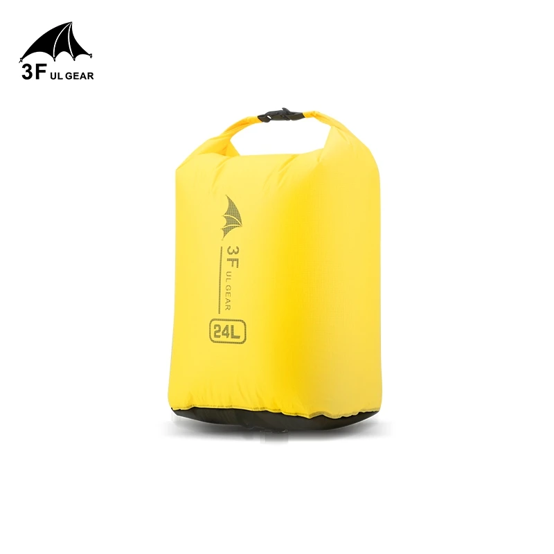 3F UL GEAR Camping Waterproof Bag Floating Storage Bag Exhaust Drift Bag Folding Travel Bag
3F UL GEAR Camping Waterproof Bag Floating Storage Bag Exhaust Drift Bag Folding Travel Bag