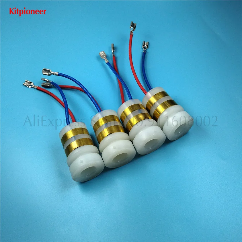 4 In 1 Copper Rings Bearing Rotors Spare Parts MF Cotton Candy Machines Fittings Replacements Candy Floss Spun Sugar Processor
4 In 1 Copper Rings Bearing Rotors Spare Parts MF Cotton Candy Machines Fittings Replacements Candy Floss Spun Sugar Processor