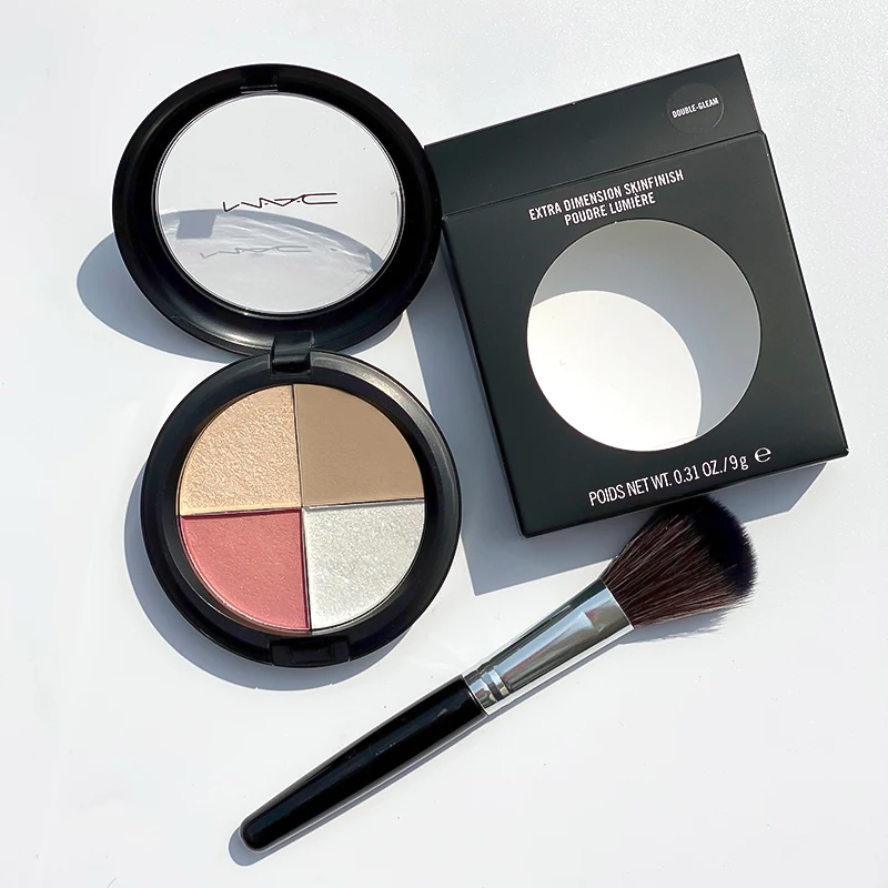 TT New Ginger Highlight Nose Shadow Blush Deep Throat Authentic Color Test Plate
TT New Ginger Highlight Nose Shadow Blush Deep Throat Authentic Color Test Plate