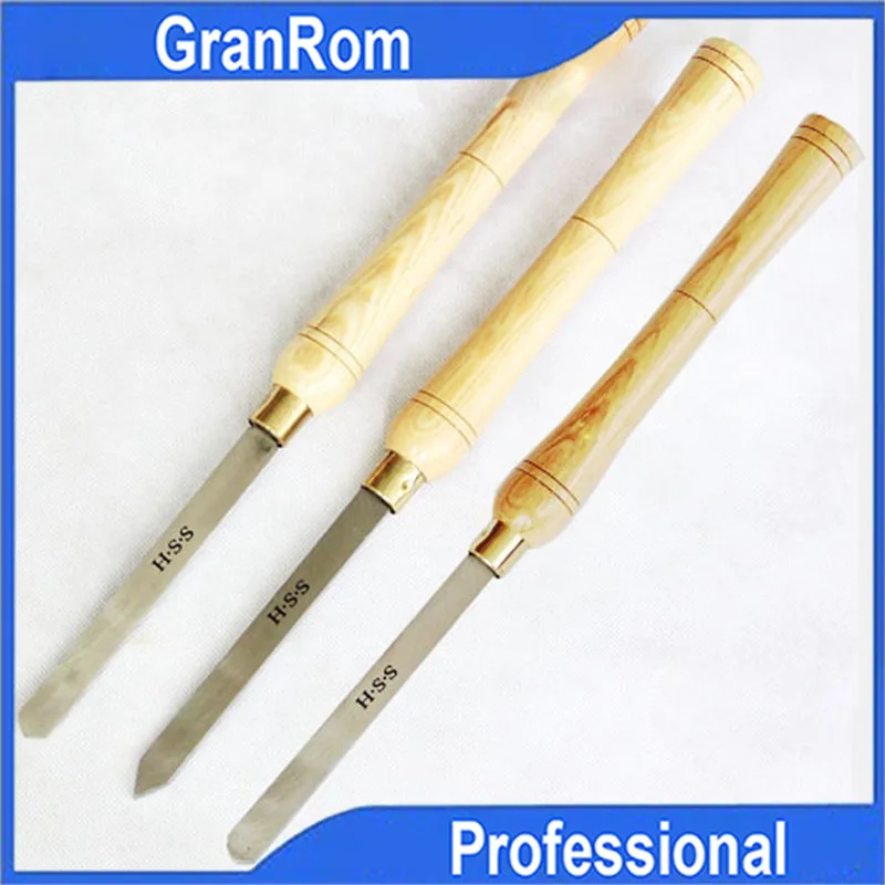 High Speed Steel Woodworking Lathe Knife DIY Woodworking Lathe Carving Sharp Knife Split Chisel Handheld Turning Tools
High Speed Steel Woodworking Lathe Knife DIY Woodworking Lathe Carving Sharp Knife Split Chisel Handheld Turning Tools