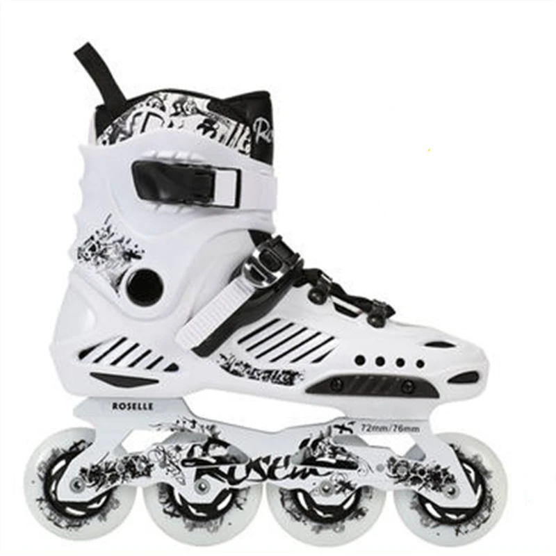 Skates adult inline men and women roller skates adult roller skates professional college students flat shoes luminous flash
Skates adult inline men and women roller skates adult roller skates professional college students flat shoes luminous flash