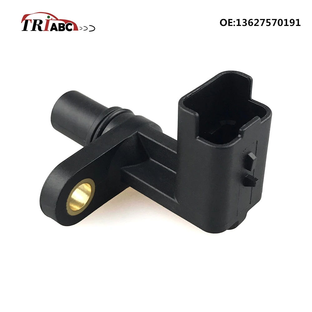 13627570191 Cam Position Sensor For Citroen BERLINGO B9 C3 C4 C5 DS3 DS4 Peugeot 207 208 308 508 RCZ 2008 BMW F20 F21 F30 F80
13627570191 Cam Position Sensor For Citroen BERLINGO B9 C3 C4 C5 DS3 DS4 Peugeot 207 208 308 508 RCZ 2008 BMW F20 F21 F30 F80