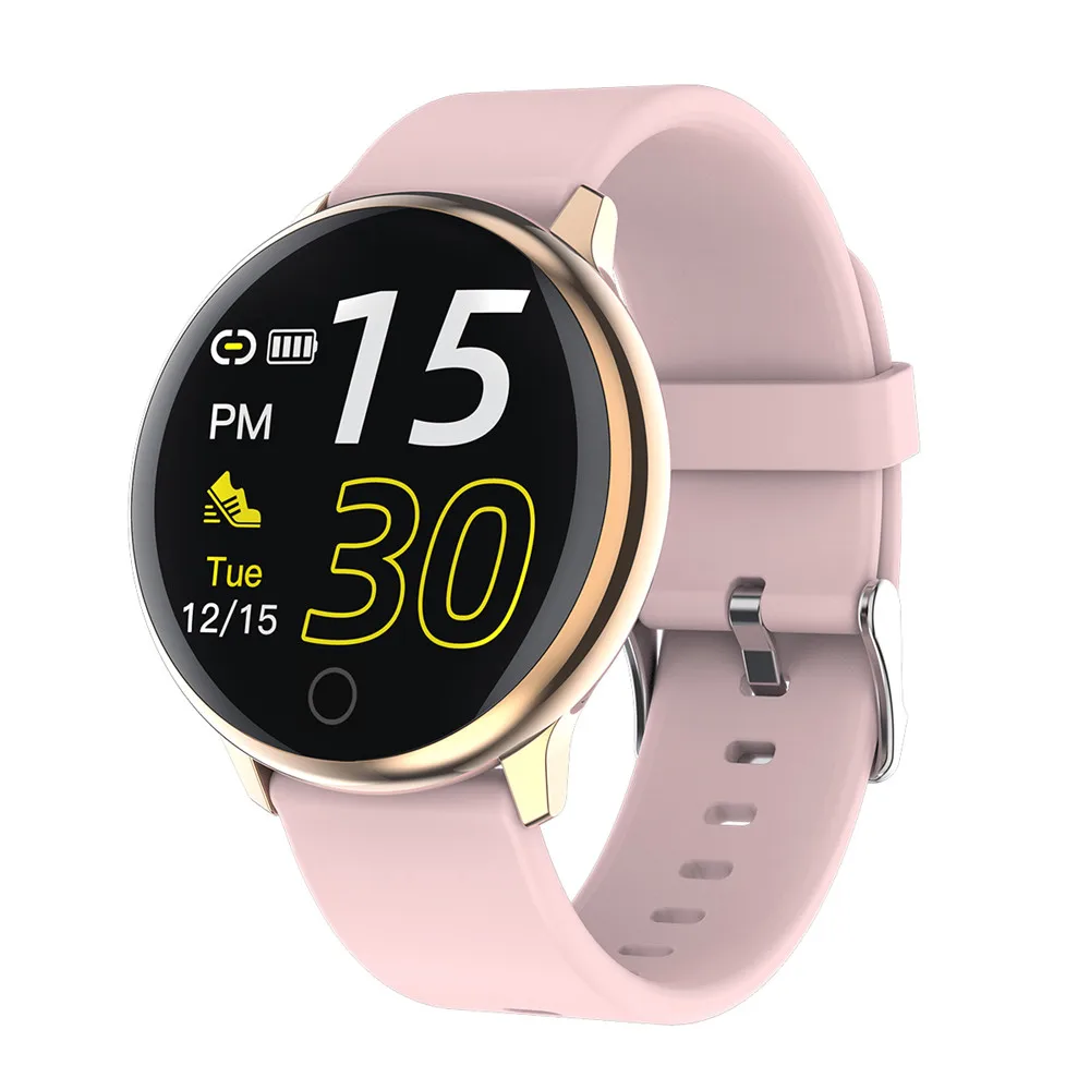 Q16 Pro спортивные умные часы с несколькими циферблатами, GPS, трекером, пульсометром, поддержкой Android и IOS
Q16 Pro спортивные умные часы с несколькими циферблатами, GPS, трекером, пульсометром, поддержкой Android и IOS